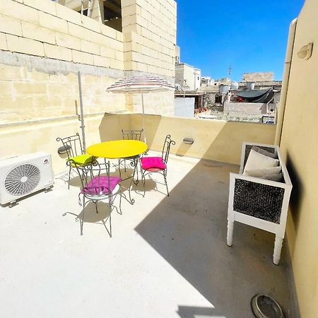 Moco, Modern Comfort In Historic City Of Senglea Villa Ngoại thất bức ảnh