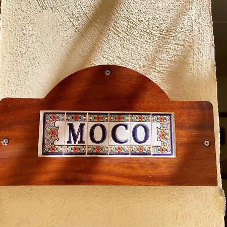 Moco, Modern Comfort In Historic City Of Senglea Villa Ngoại thất bức ảnh