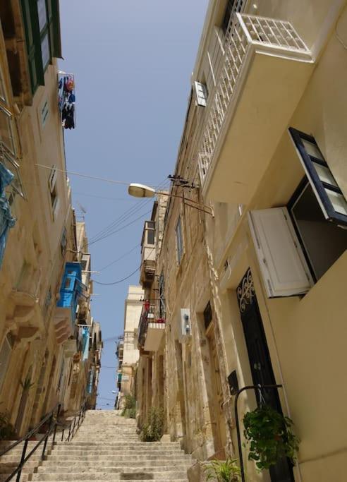 Moco, Modern Comfort In Historic City Of Senglea Villa Ngoại thất bức ảnh