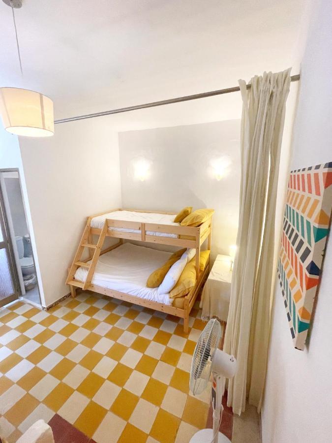 Moco, Modern Comfort In Historic City Of Senglea Villa Ngoại thất bức ảnh