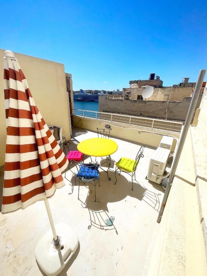 Moco, Modern Comfort In Historic City Of Senglea Villa Ngoại thất bức ảnh