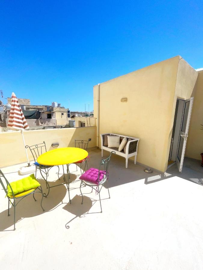 Moco, Modern Comfort In Historic City Of Senglea Villa Ngoại thất bức ảnh