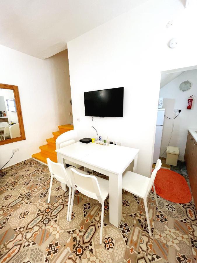 Moco, Modern Comfort In Historic City Of Senglea Villa Ngoại thất bức ảnh