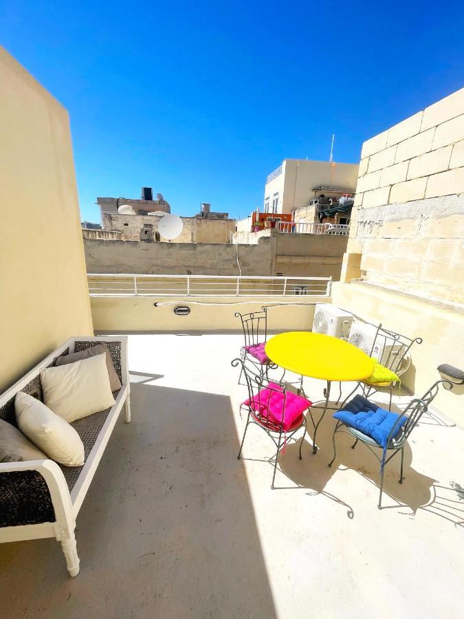 Moco, Modern Comfort In Historic City Of Senglea Villa Ngoại thất bức ảnh