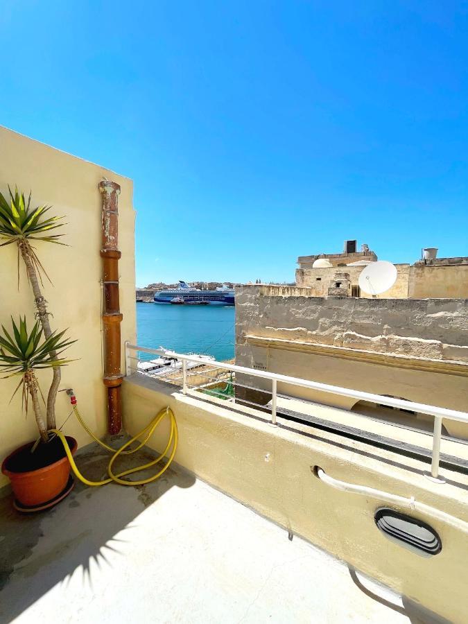 Moco, Modern Comfort In Historic City Of Senglea Villa Ngoại thất bức ảnh