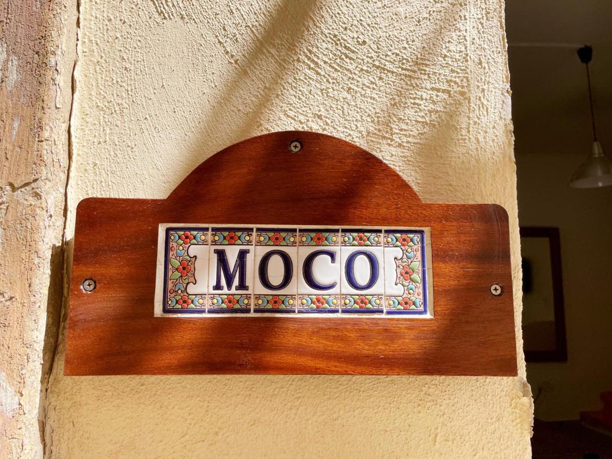 Moco, Modern Comfort In Historic City Of Senglea Villa Ngoại thất bức ảnh