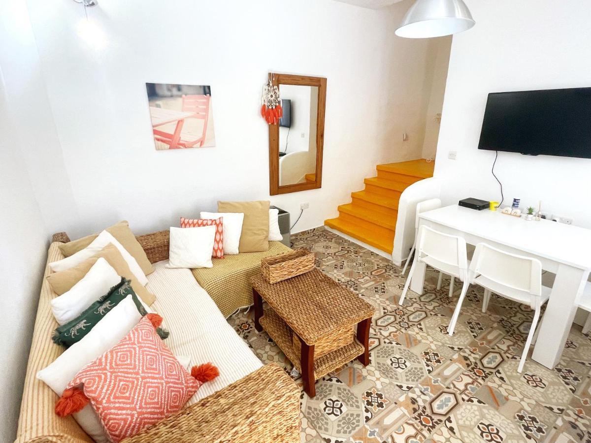 Moco, Modern Comfort In Historic City Of Senglea Villa Ngoại thất bức ảnh