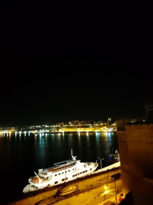 Moco, Modern Comfort In Historic City Of Senglea Villa Ngoại thất bức ảnh