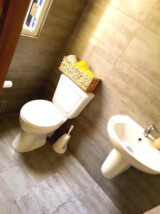Moco, Modern Comfort In Historic City Of Senglea Villa Ngoại thất bức ảnh
