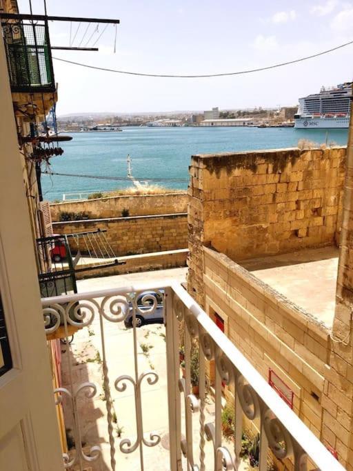 Moco, Modern Comfort In Historic City Of Senglea Villa Ngoại thất bức ảnh