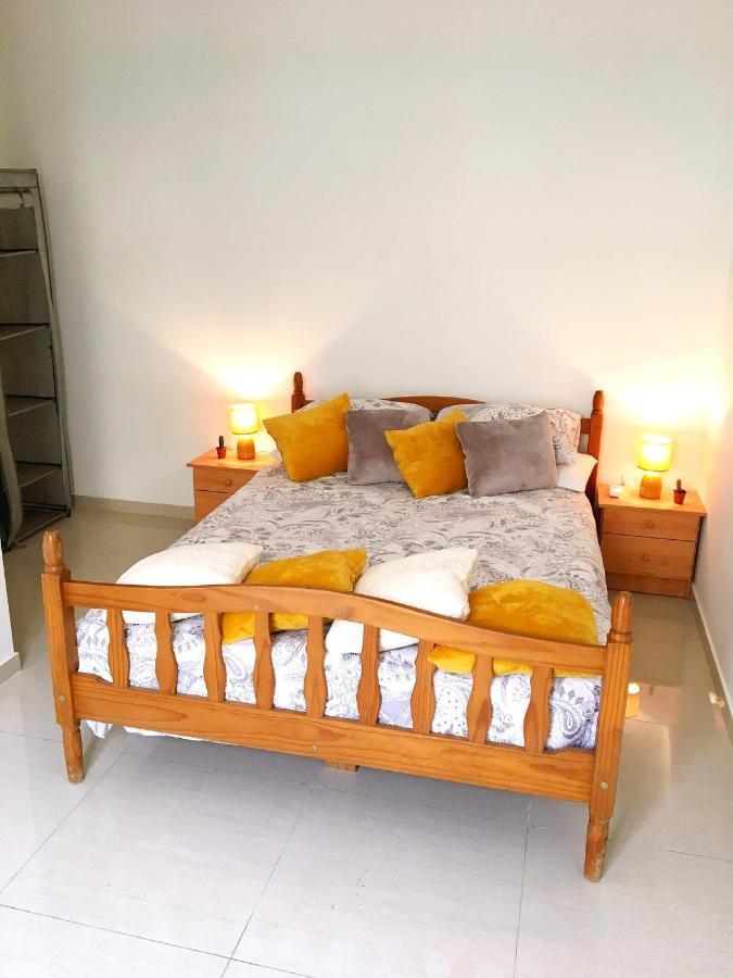 Moco, Modern Comfort In Historic City Of Senglea Villa Ngoại thất bức ảnh