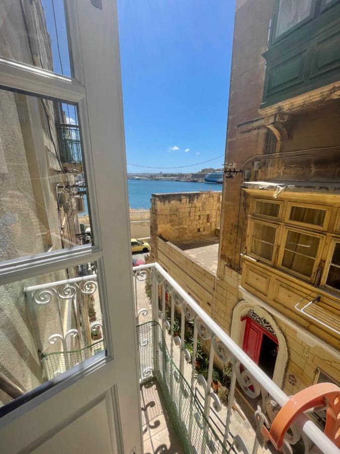 Moco, Modern Comfort In Historic City Of Senglea Villa Ngoại thất bức ảnh